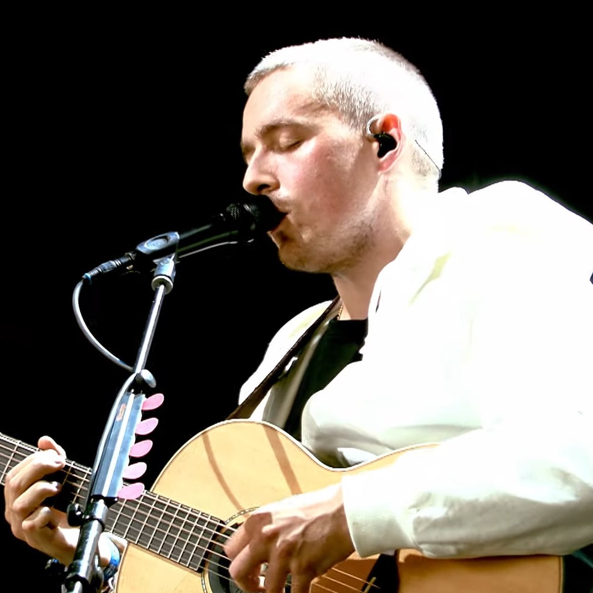 Dermot Kennedy