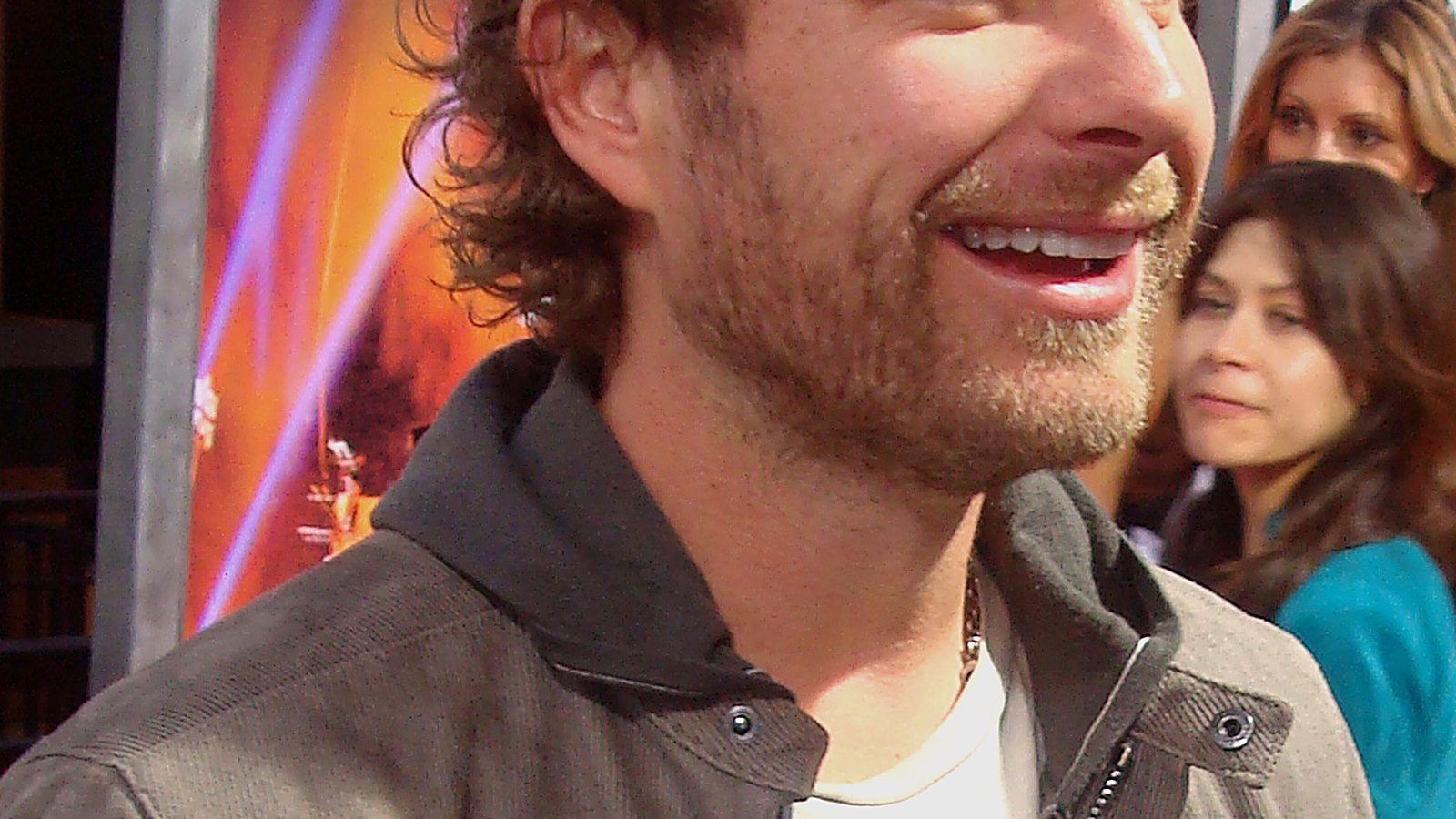 Dierks Bentley