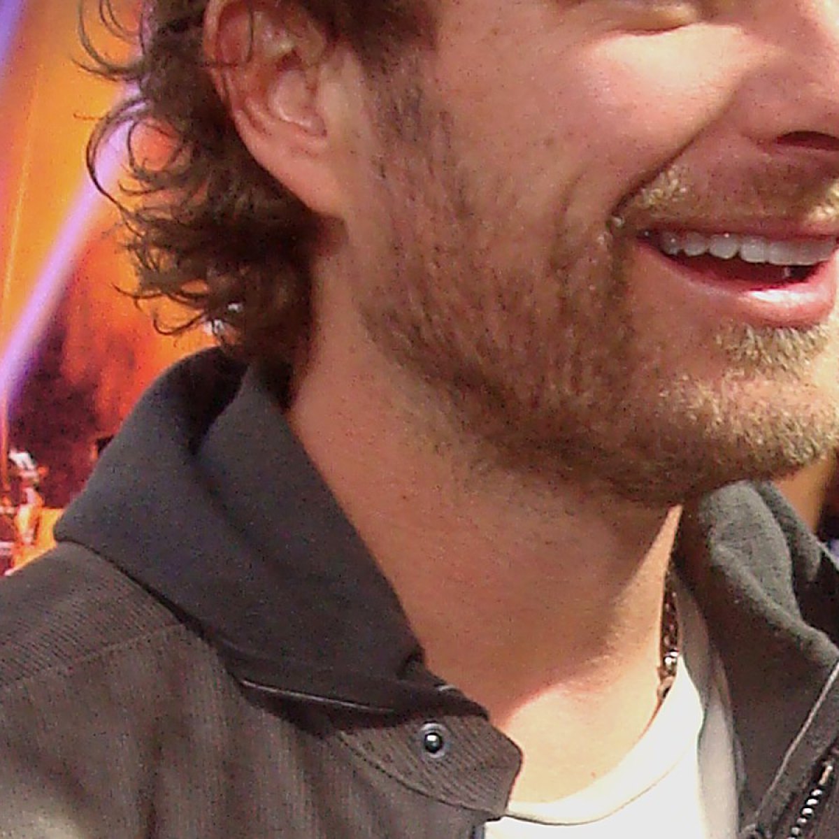 Dierks Bentley