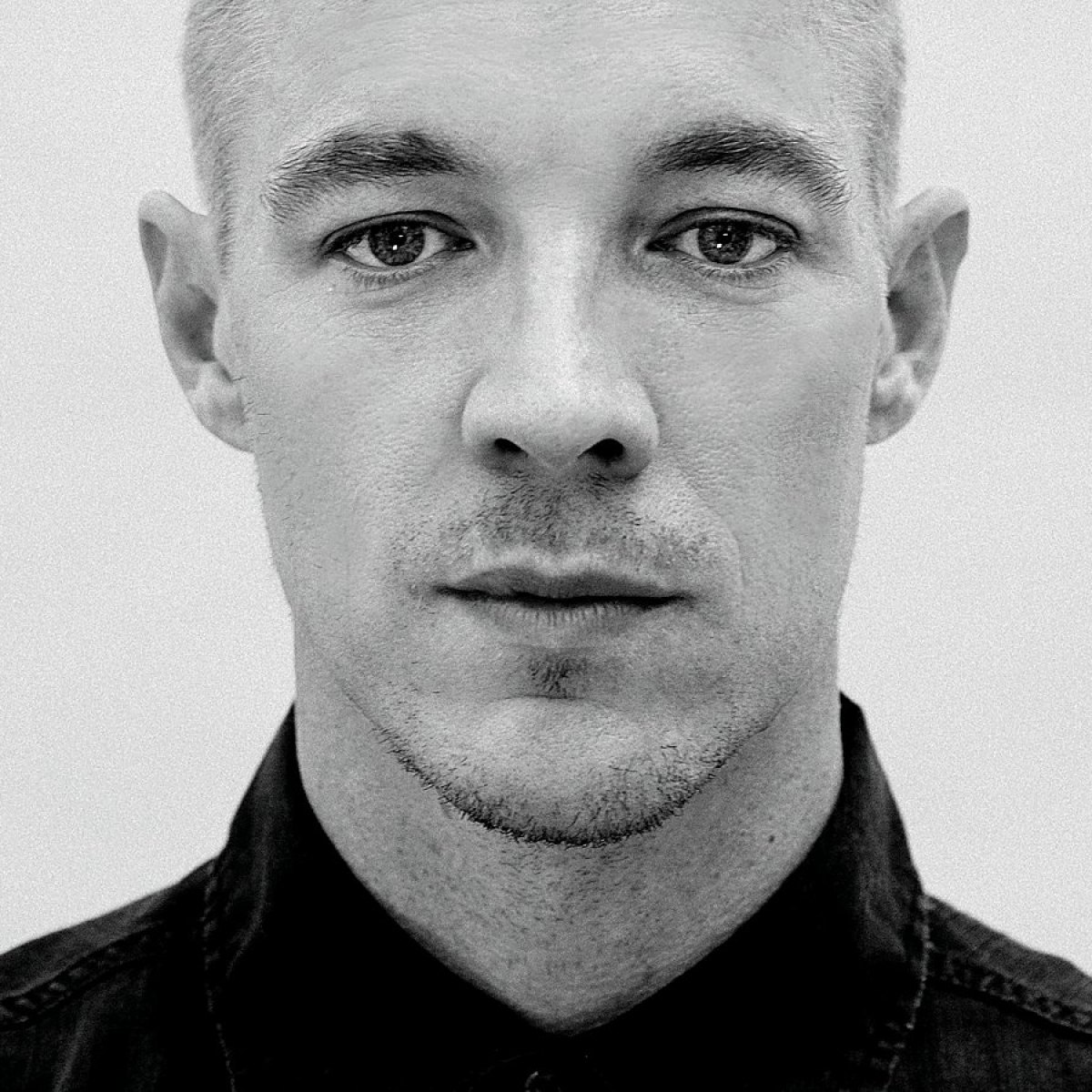 Diplo at Paul Paul Theater at Fresno Fairgrounds
