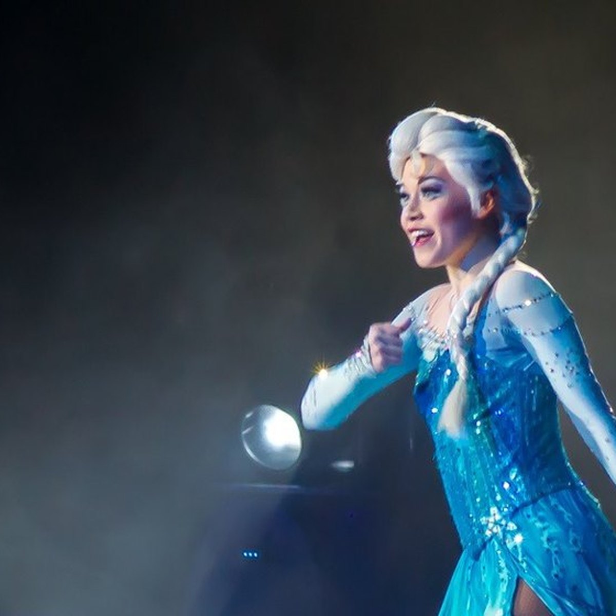Disney On Ice: Jump In!