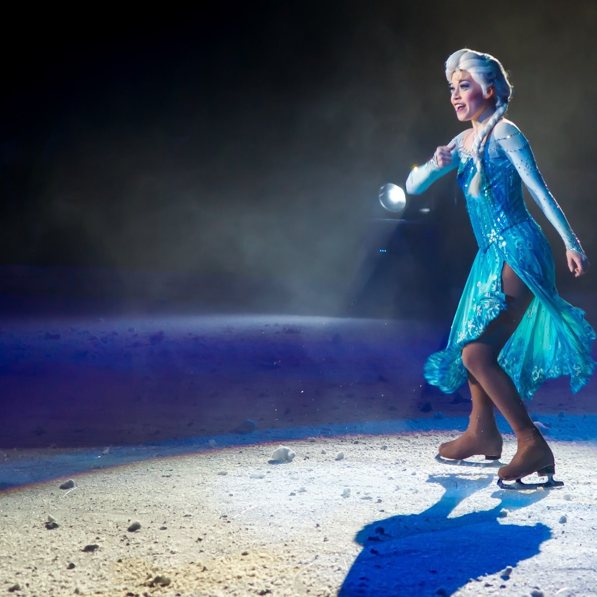 Disney On Ice: Spotlight Magic!