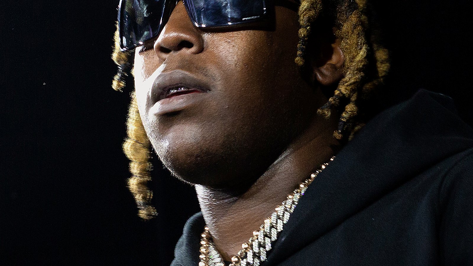 Don Toliver at 3Arena - Dublin