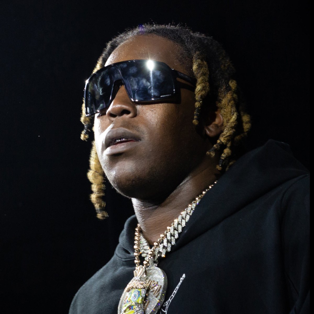 Don Toliver