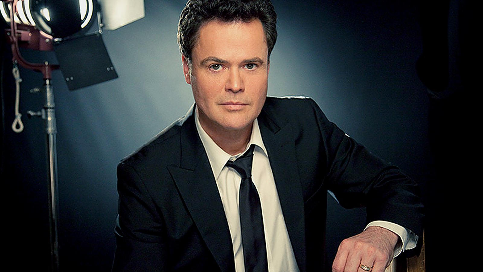 Donny Osmond