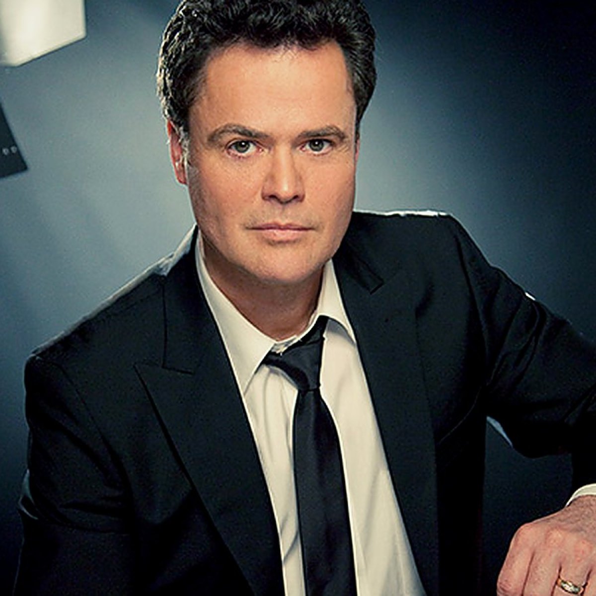 Donny Osmond