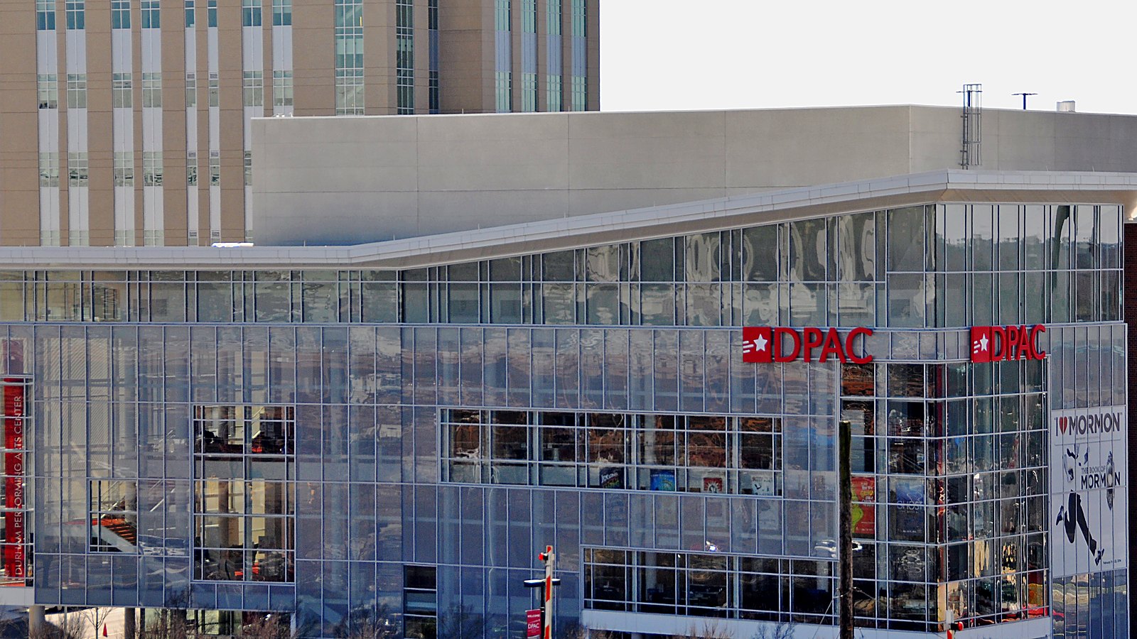 Fortune Feimster at Durham Performing Arts Center