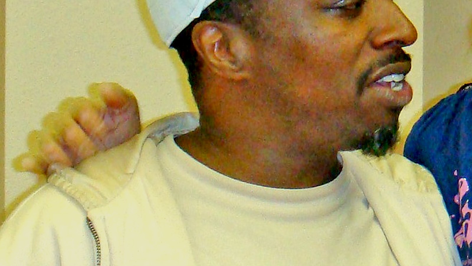 Eddie Griffin at Saxe Theater - Planet Hollywood Resort & Casino