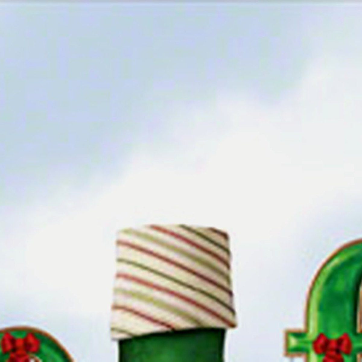 Elf - The Musical