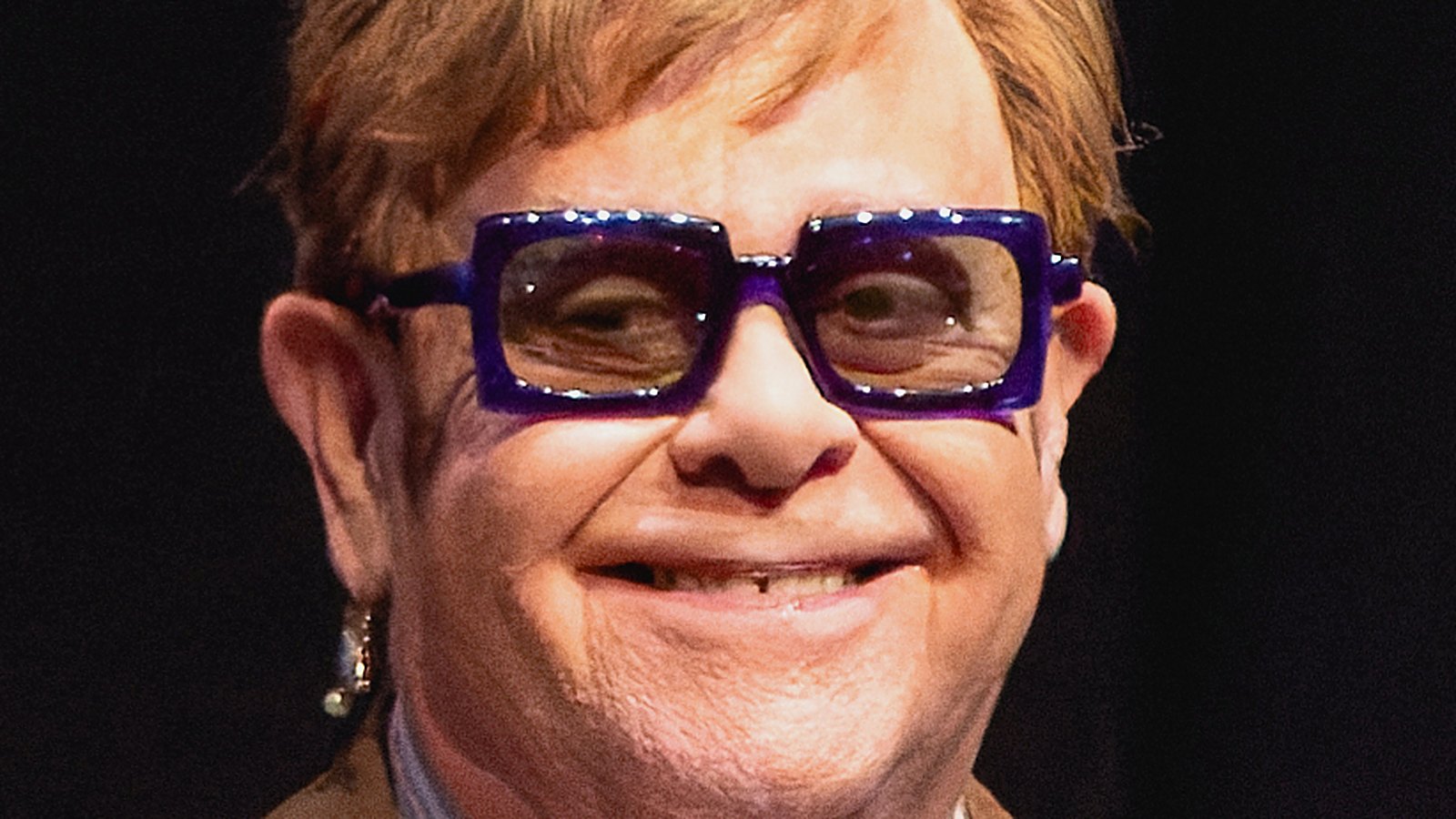 Elton John