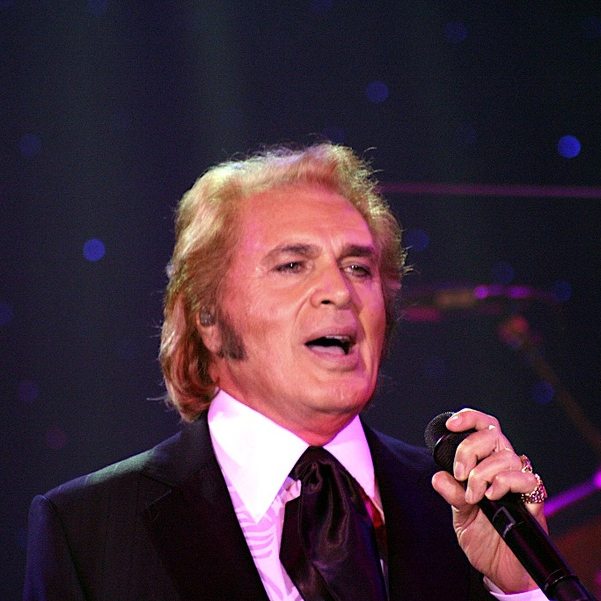 Engelbert Humperdinck