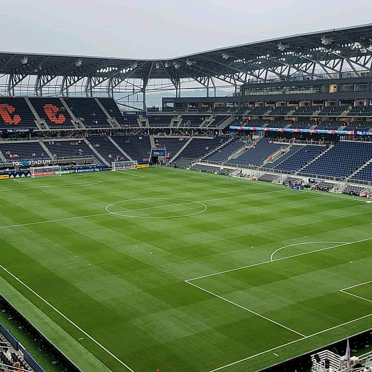 FC Cincinnati