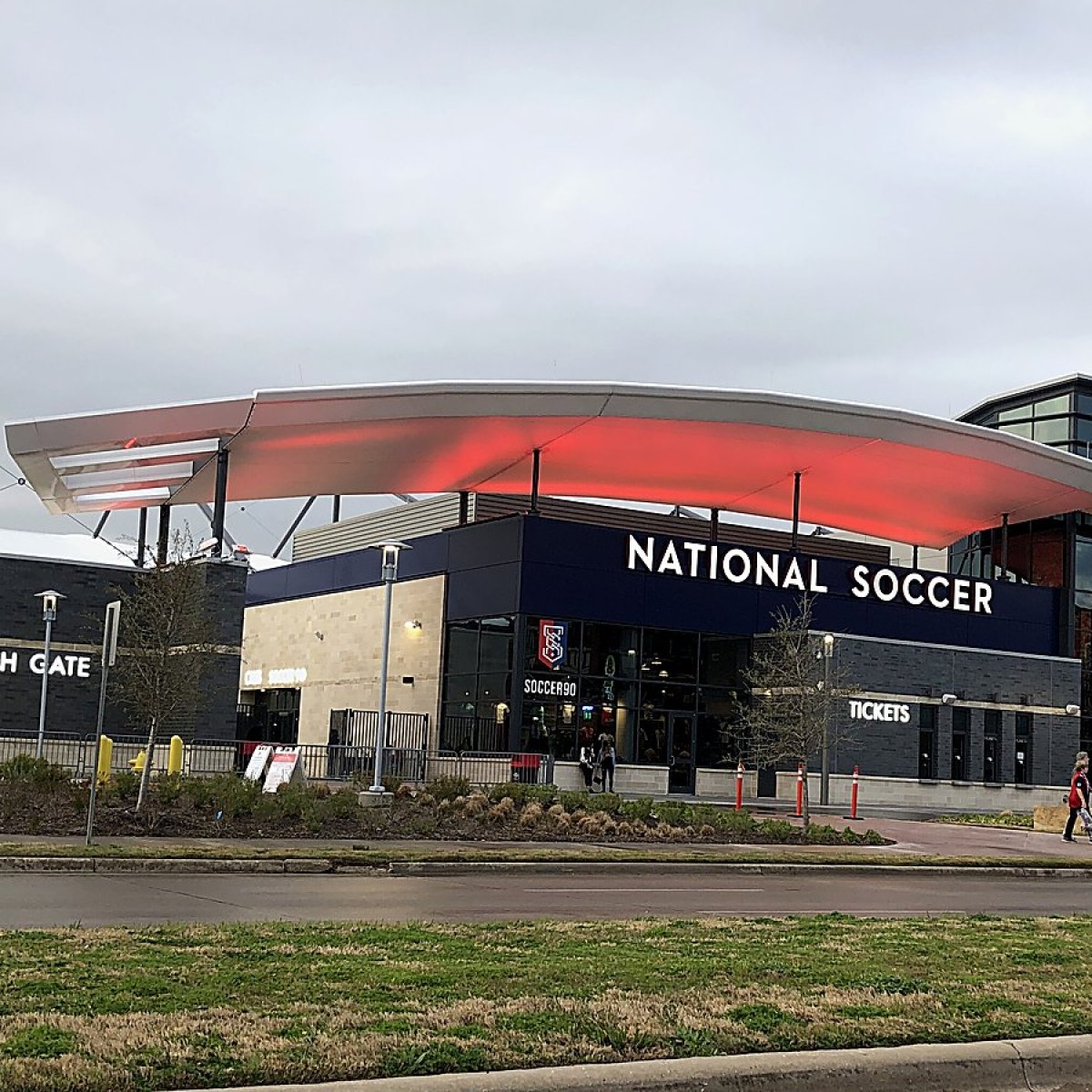 FC Dallas