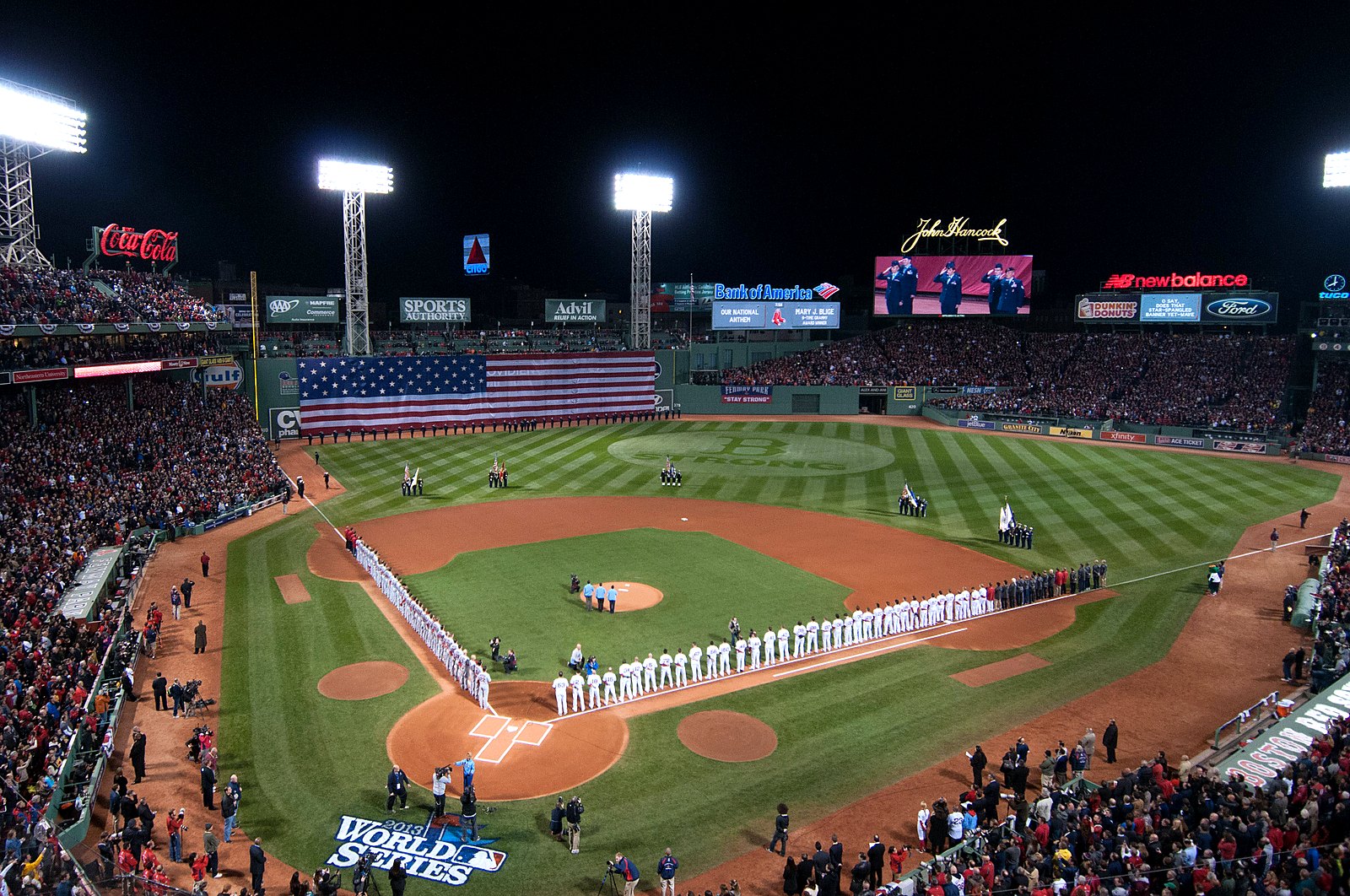 Wave To Earth at MGM Music Hall at Fenway Park