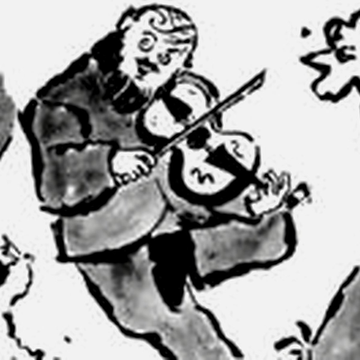 Fiddler On The Roof at Palace Theatre - NH