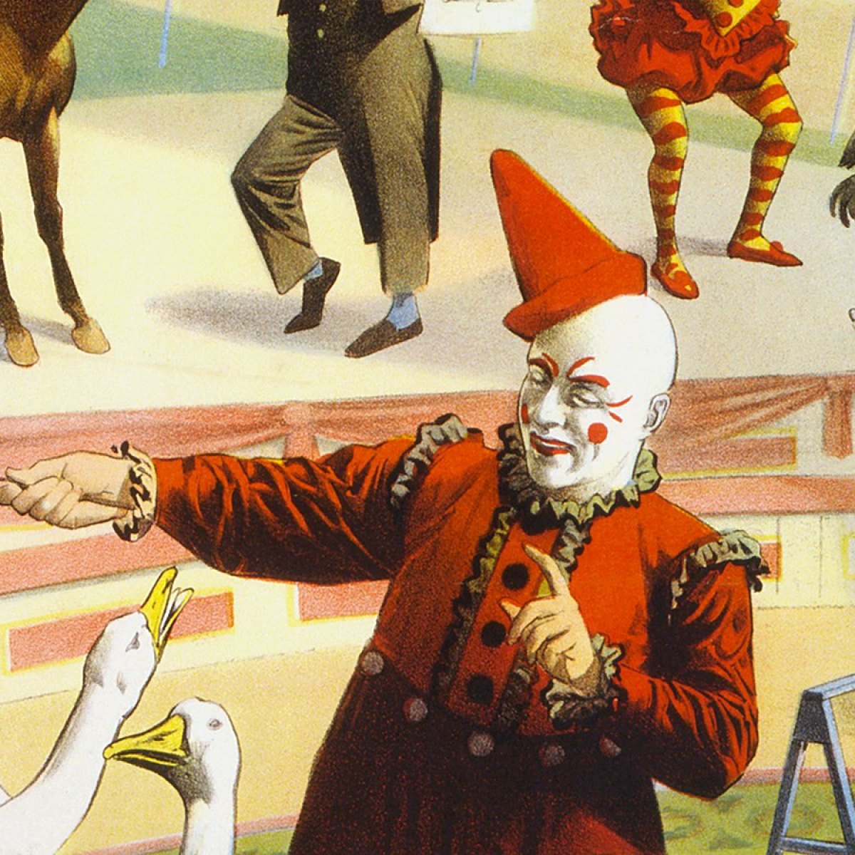 Flip Circus