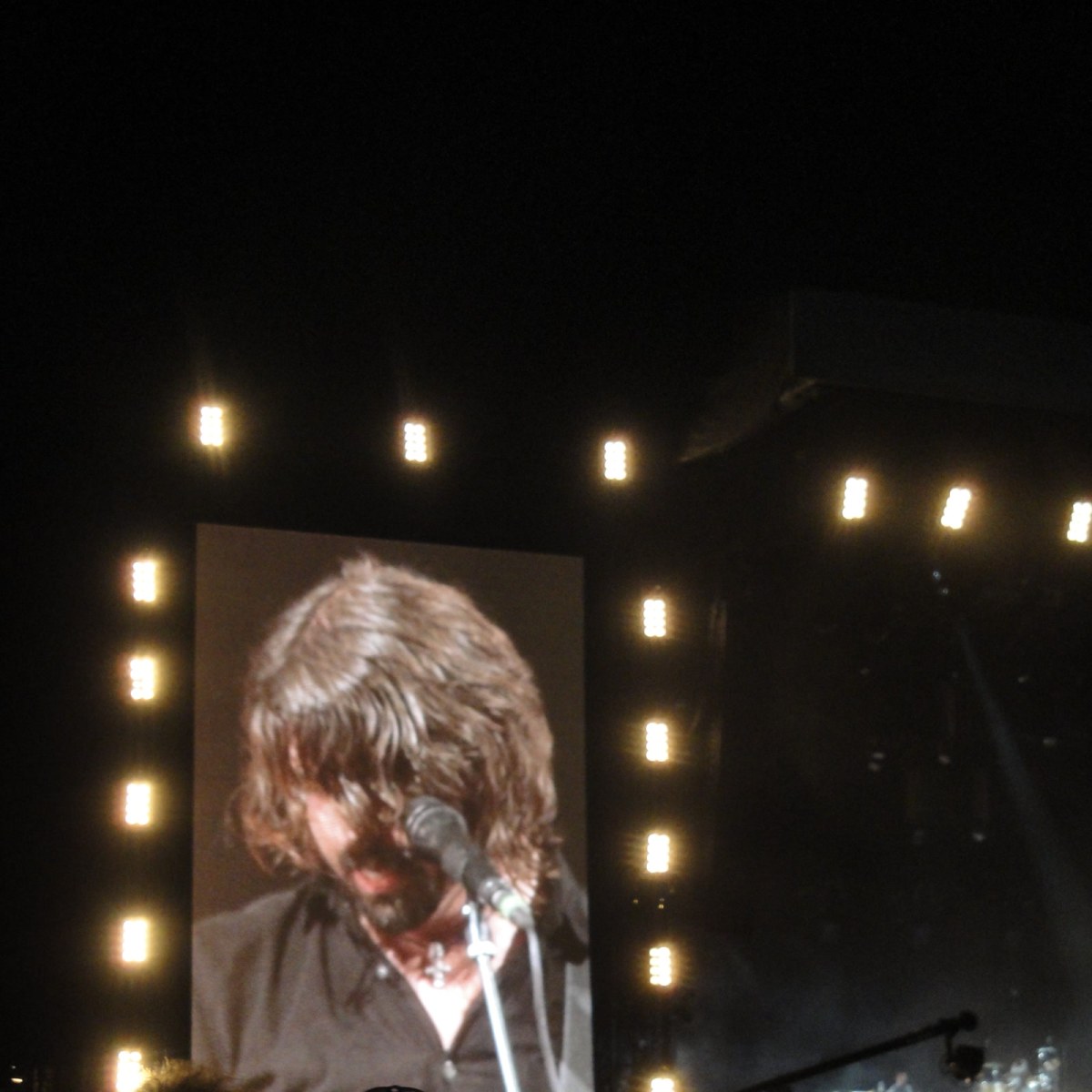 Foo Fighters