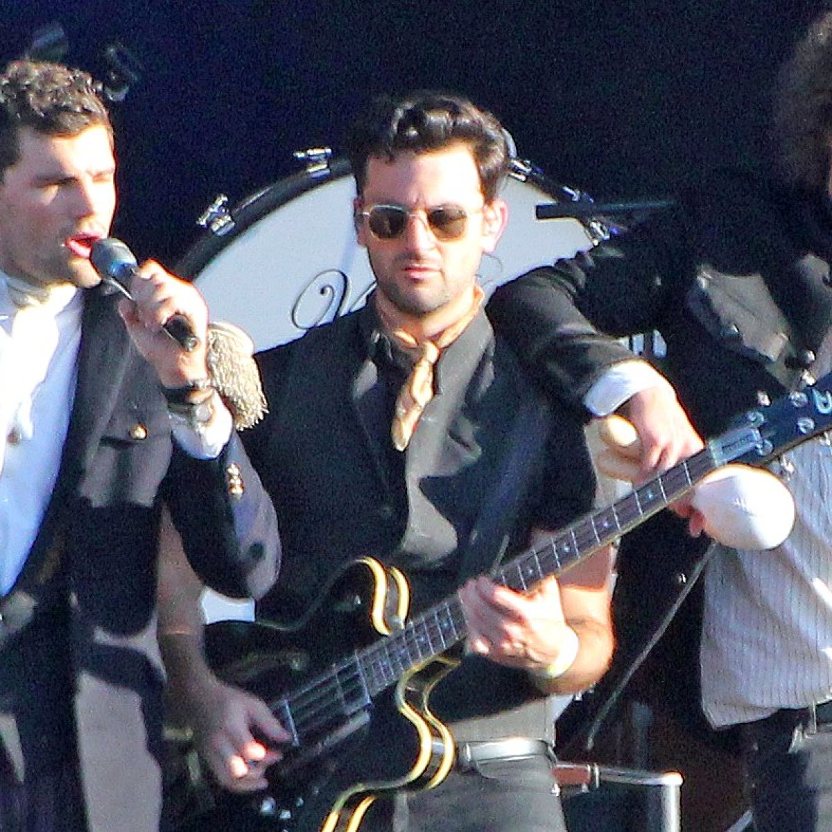 for KING & COUNTRY