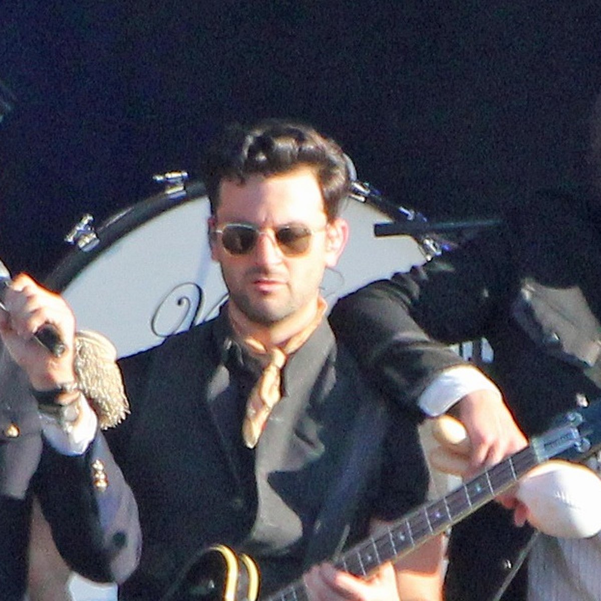 for KING & COUNTRY