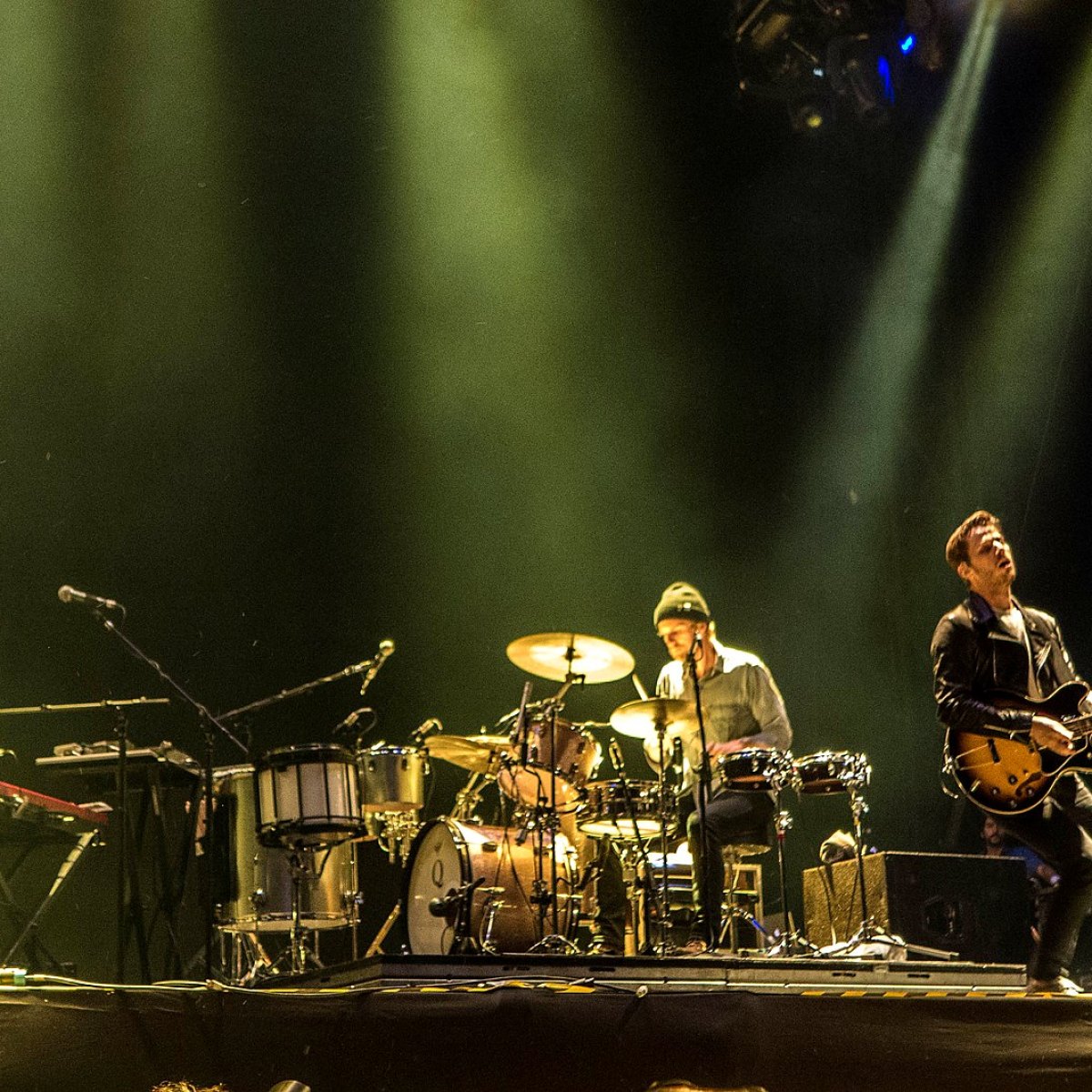 Foster the People