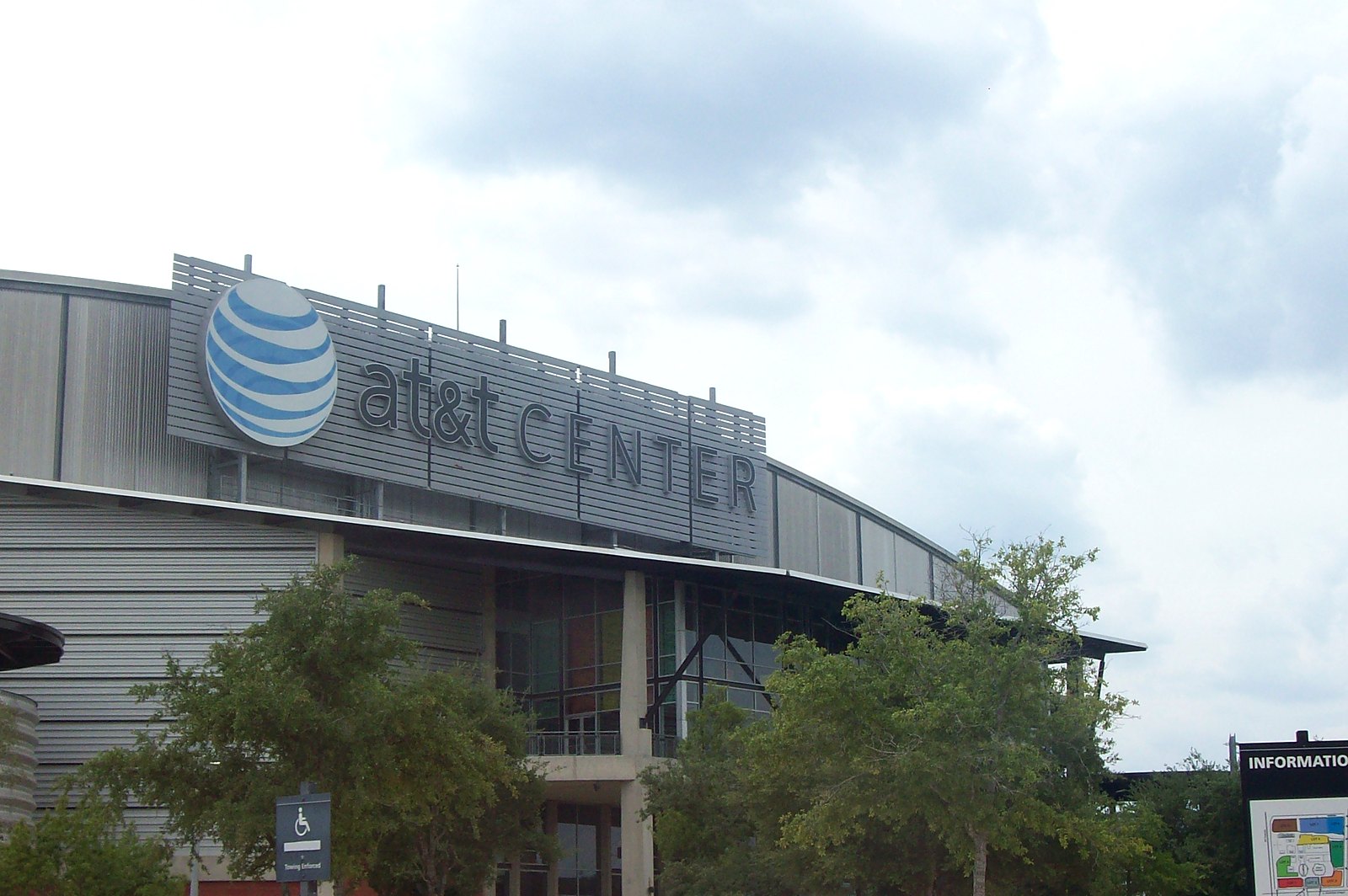 San Antonio Stock Show And Rodeo Flatland Cavalry at Frost Bank Center
