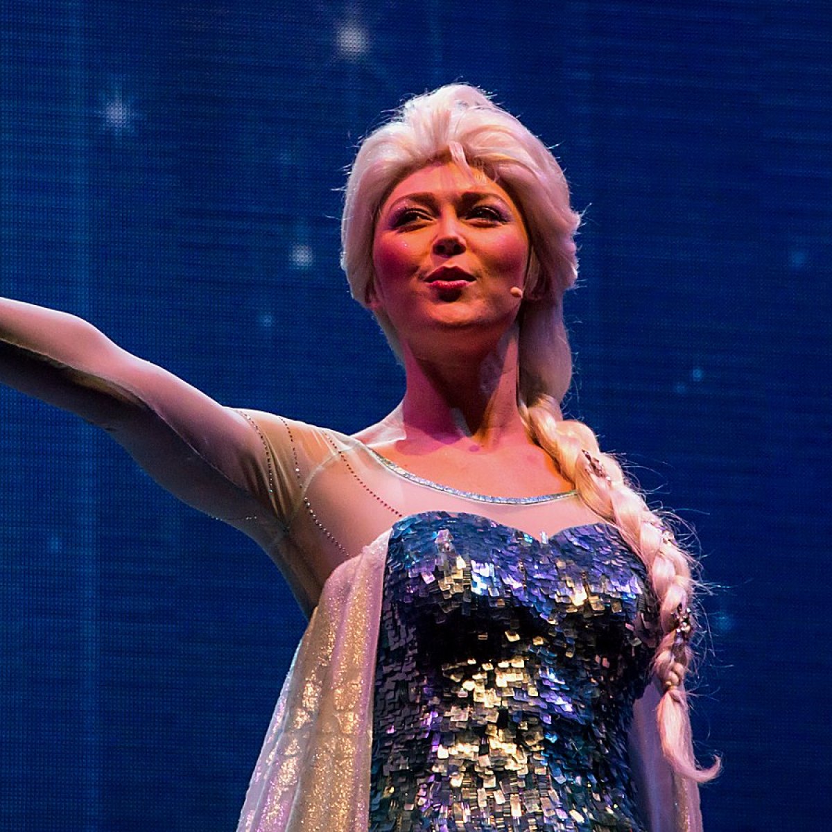Frozen - The Musical