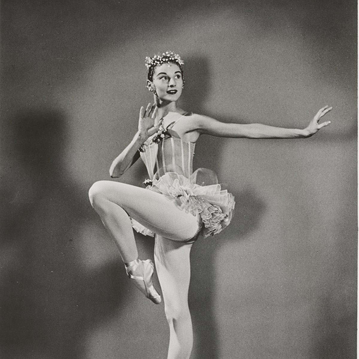 George Balanchine's The Nutcracker