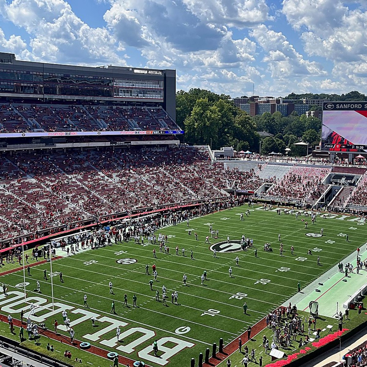 Georgia Bulldogs