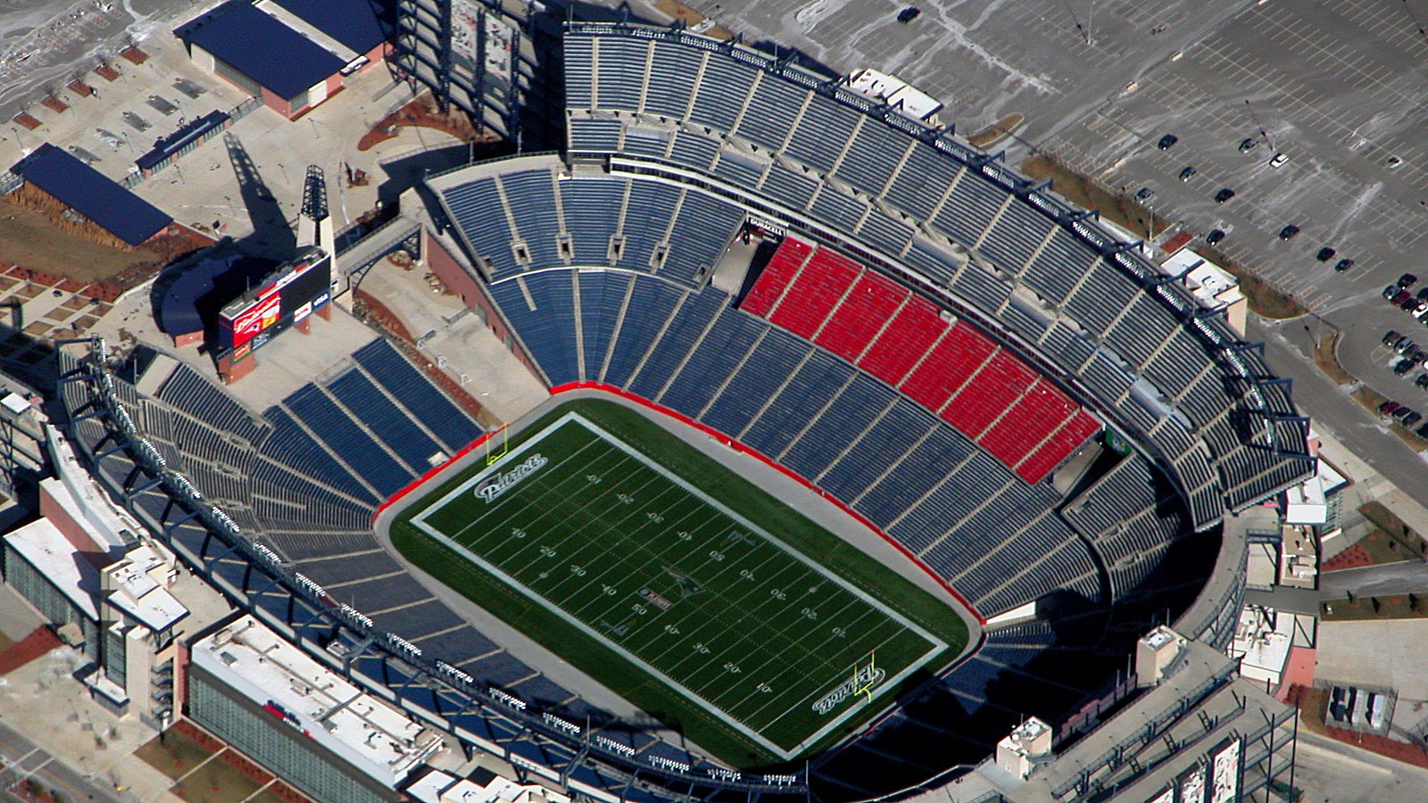 Ed Sheeran Macklemore Lukas Graham Aaron Rowe at Gillette Stadium
