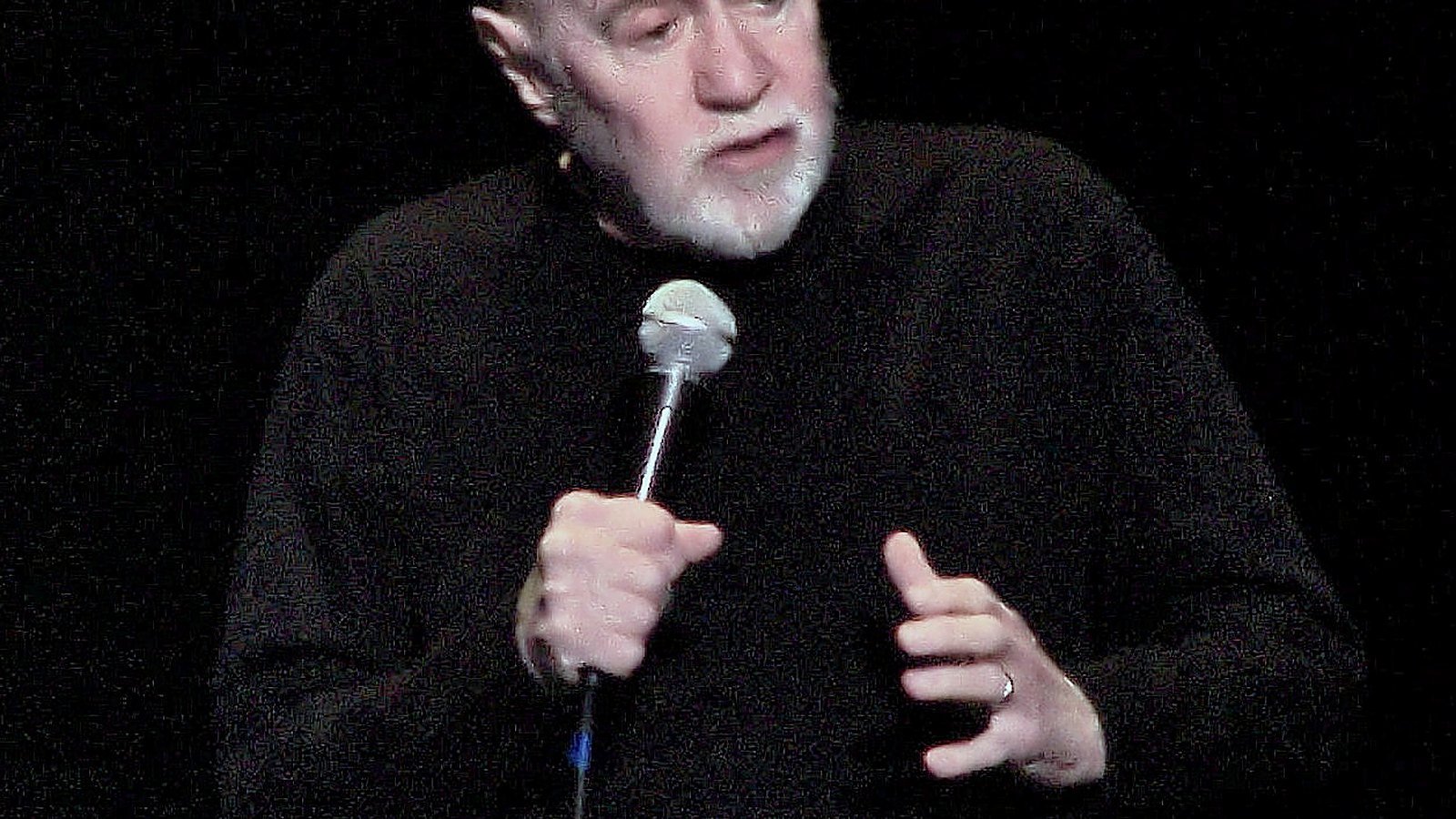 Godfrey at San Jose Improv