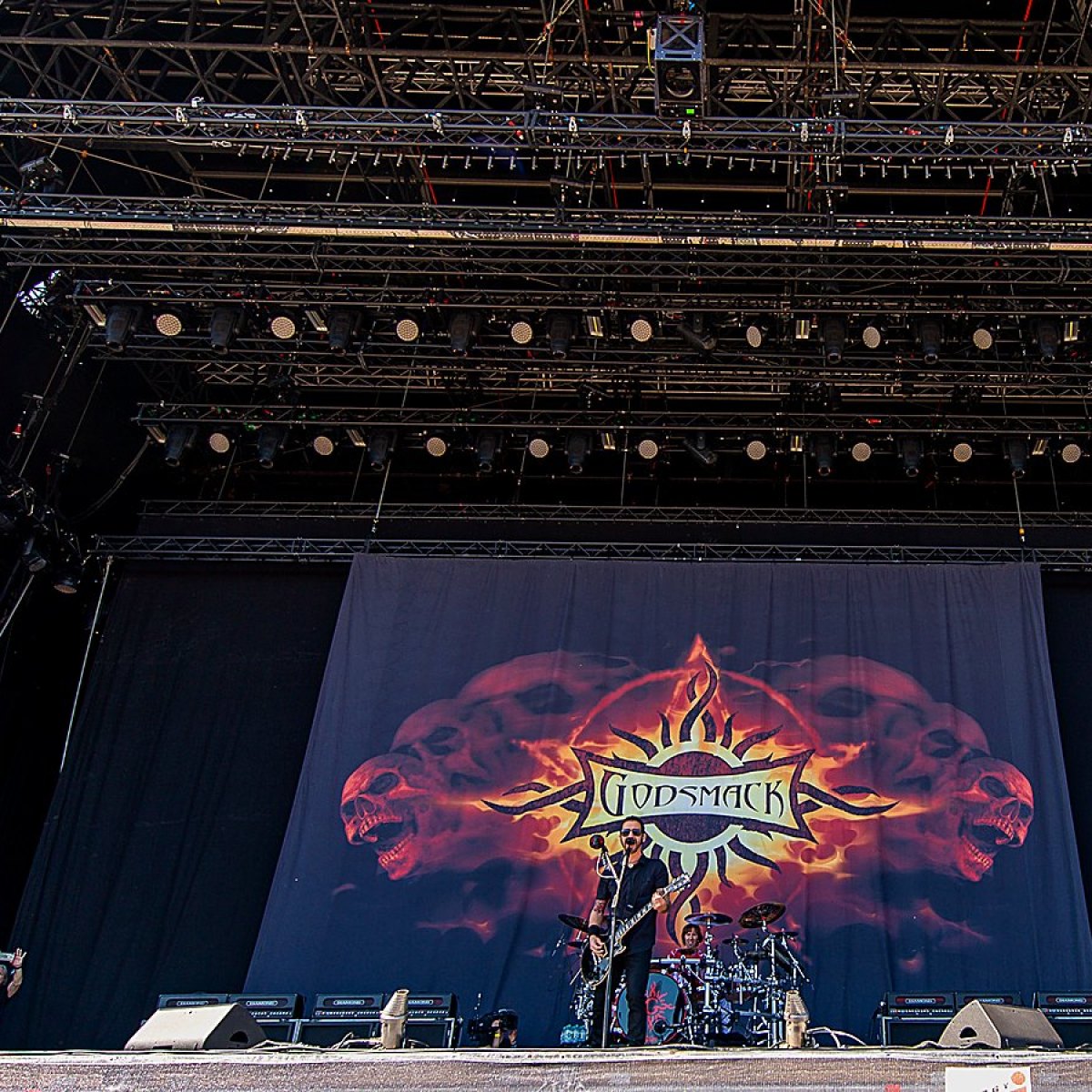 Godsmack
