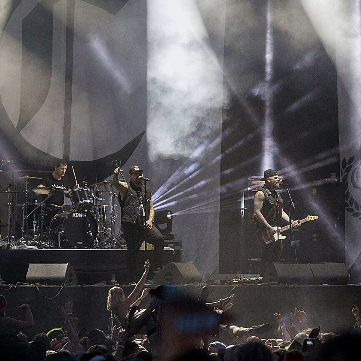 Good Charlotte
