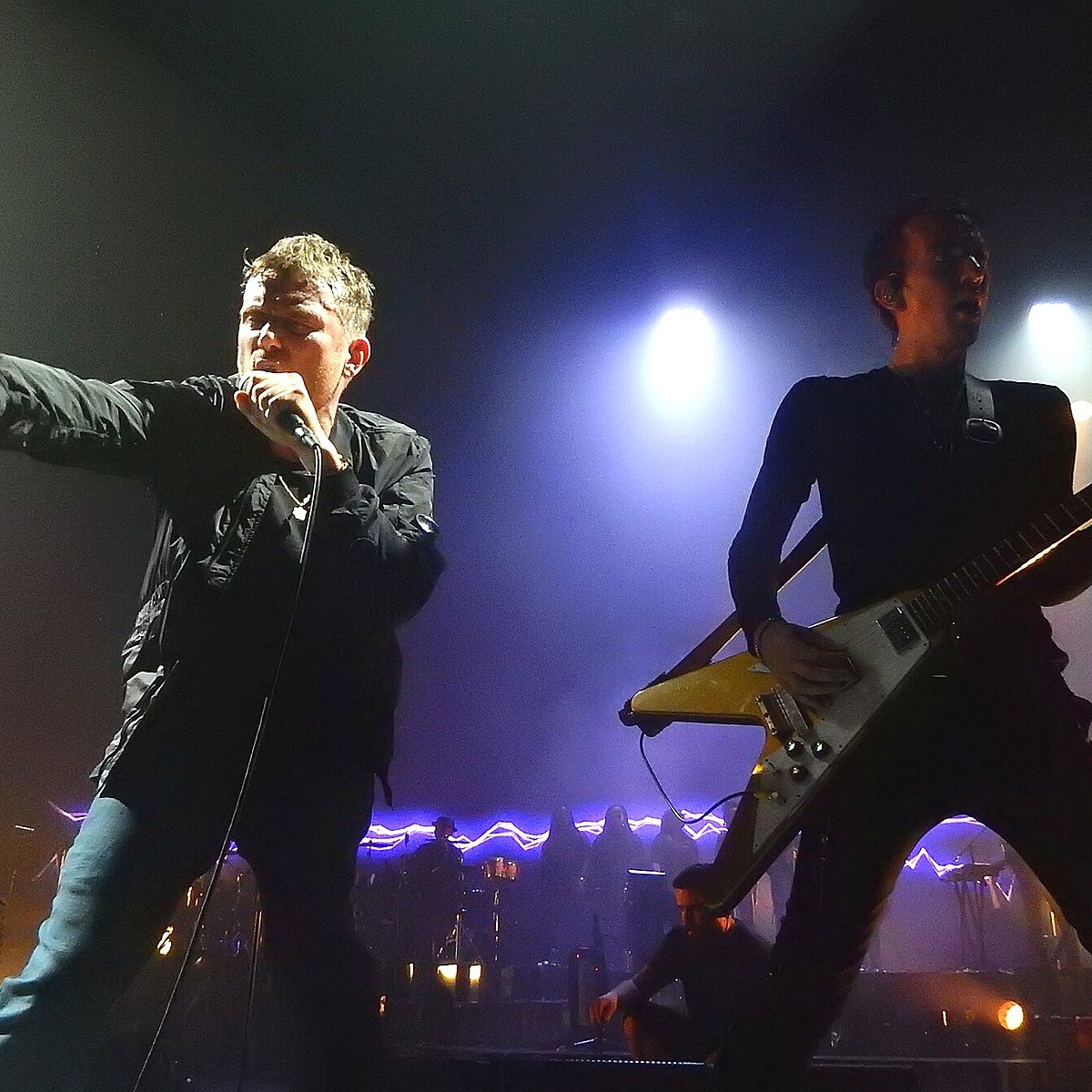 Gorillaz