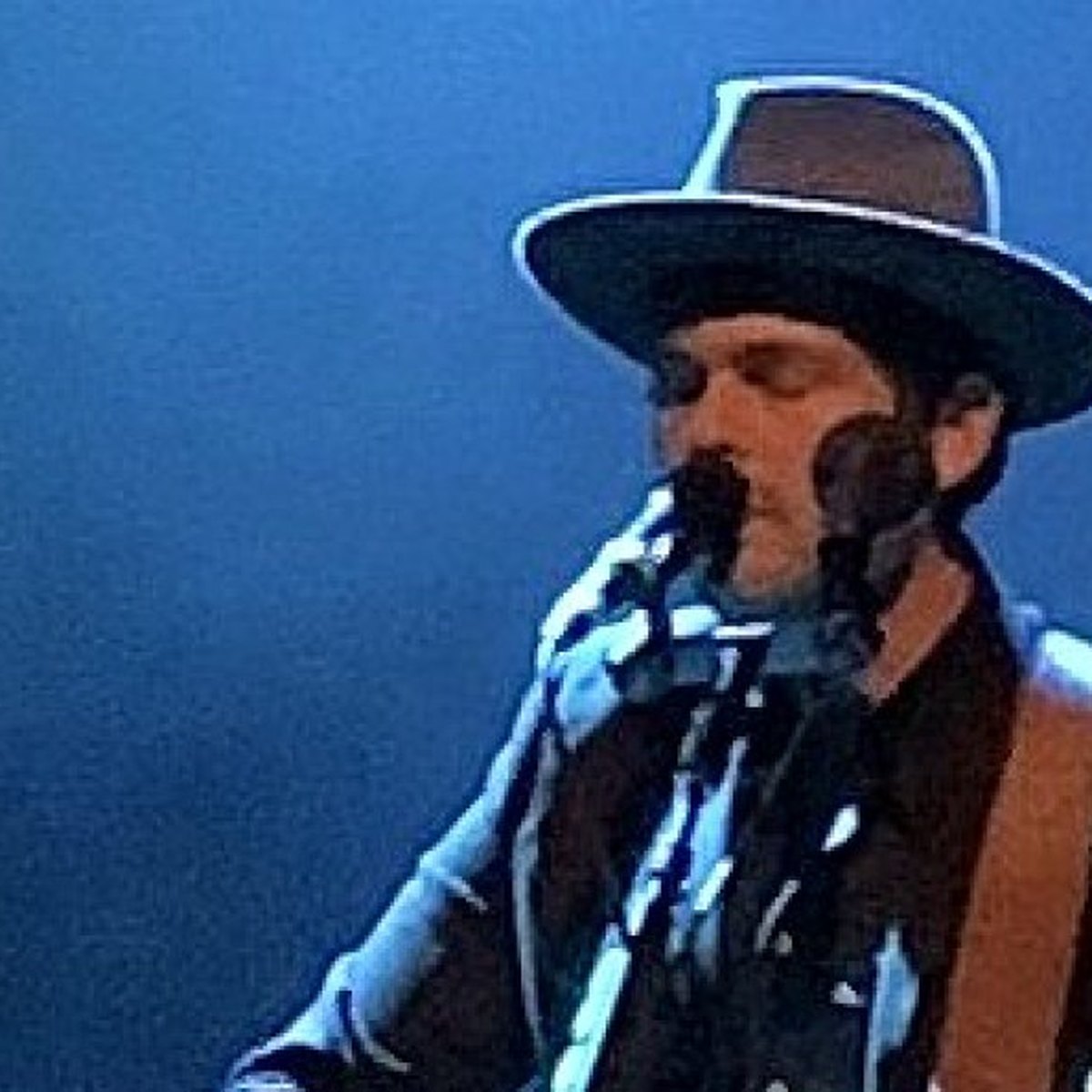 Gregory Alan Isakov