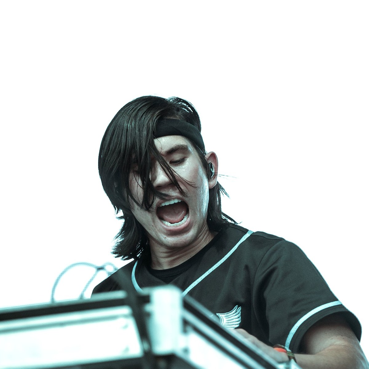 Gryffin at PNE Forum