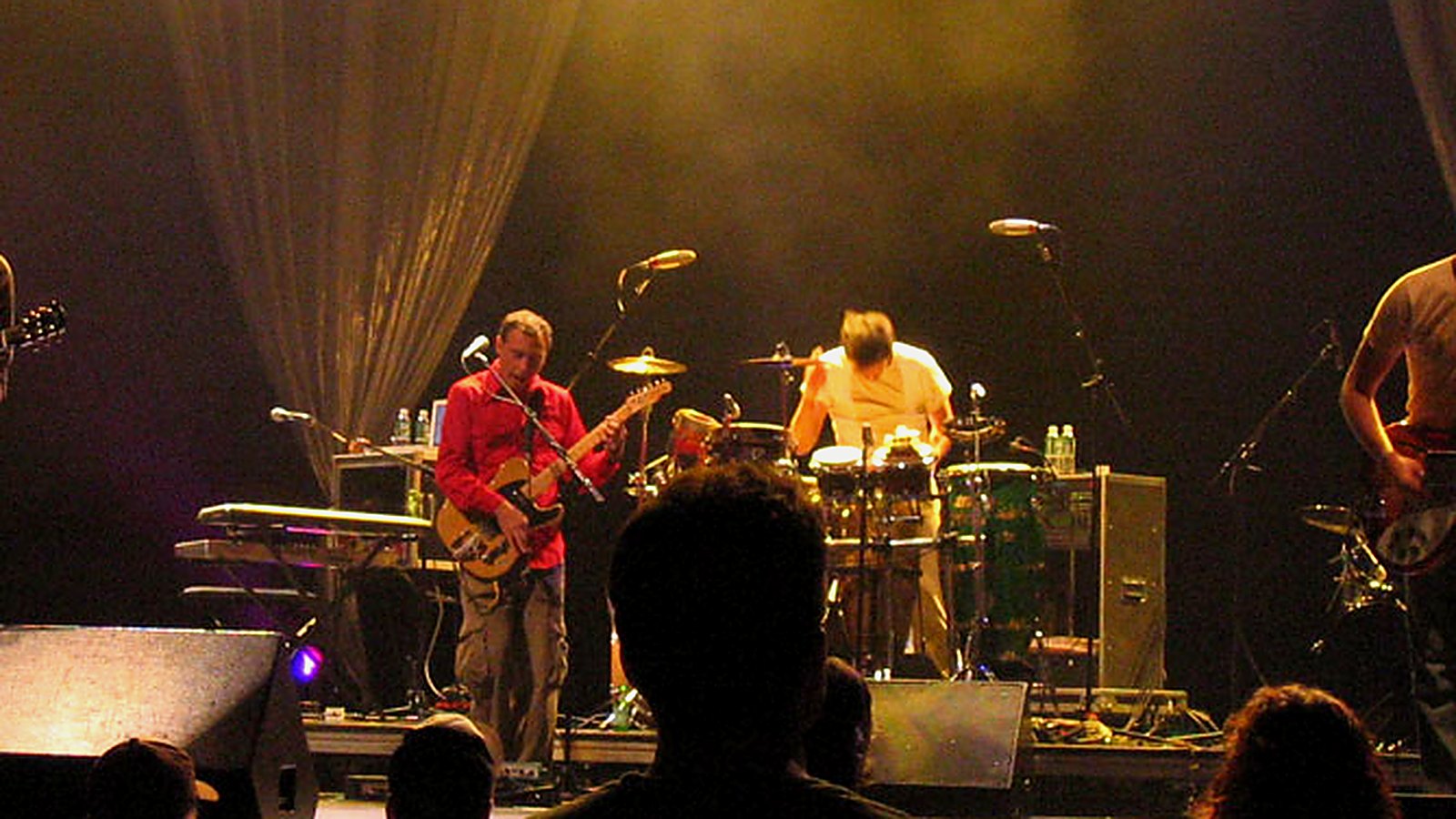 Guster