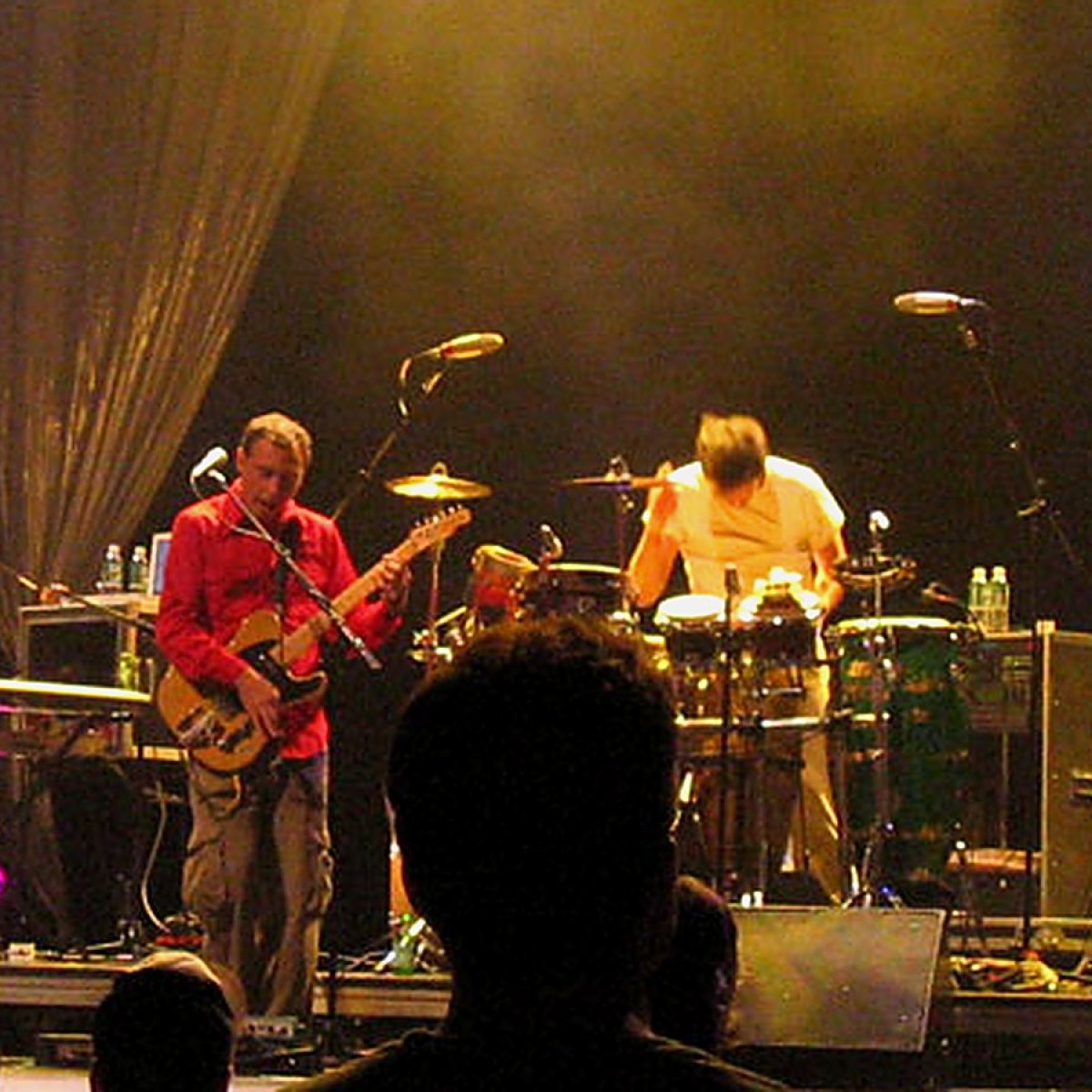 Guster