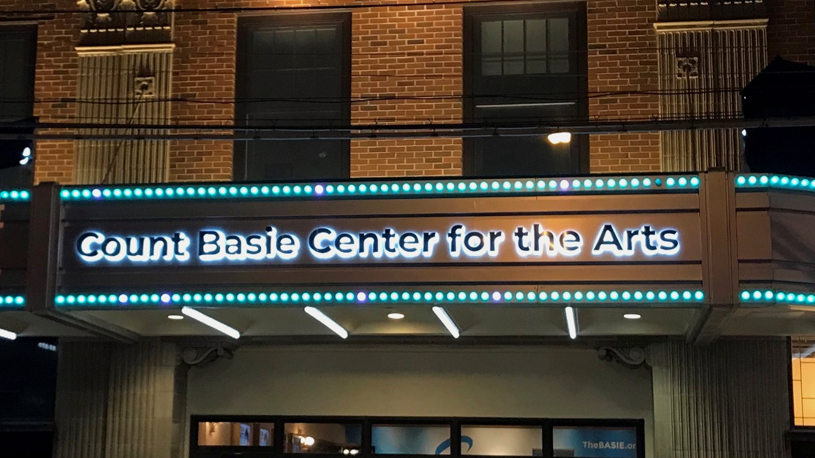 Pink Martini All Stars at Hackensack Meridian Health Theatre at the Count Basie Center for the Arts