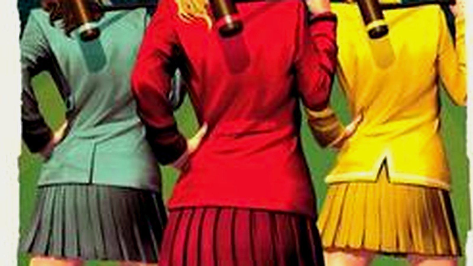 Heathers The Musical at New World Stages: Stage 1