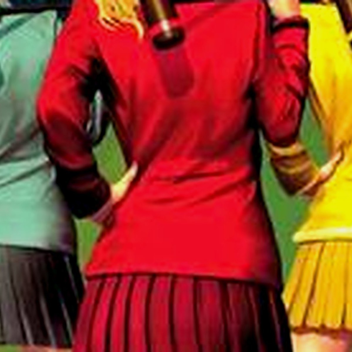 Heathers - The Musical