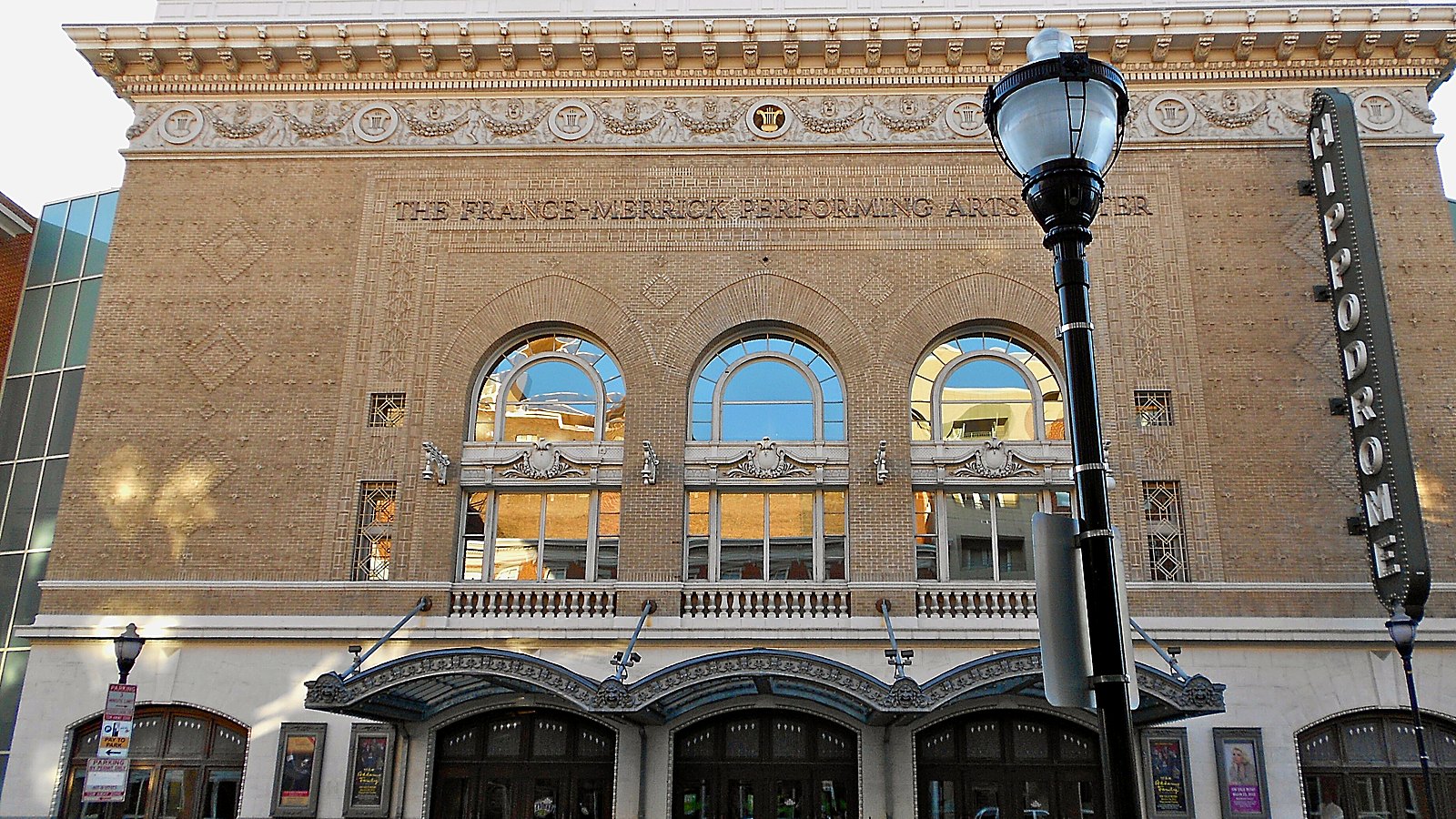 Clue A New Comedy at Hippodrome Theatre At The France-Merrick PAC