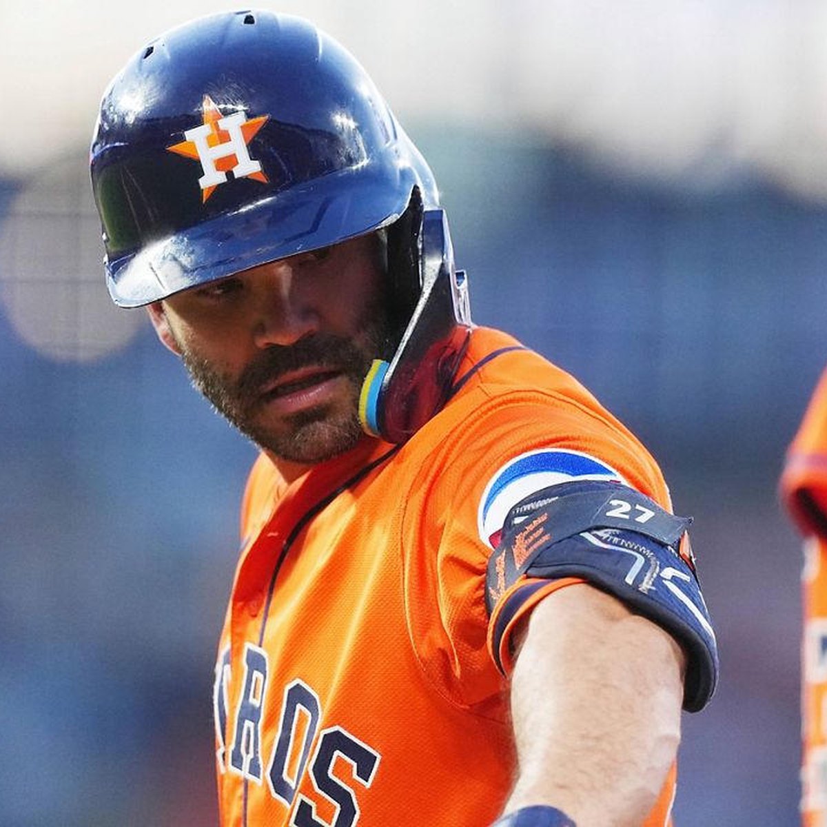 Houston Astros