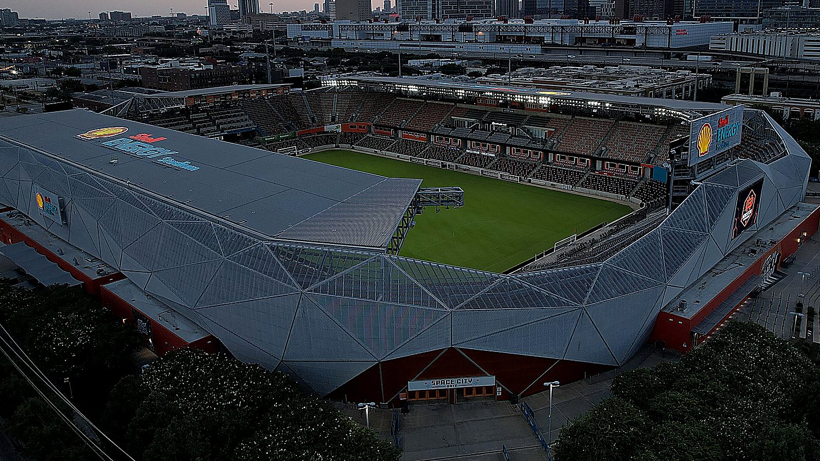 Houston Dynamo FC