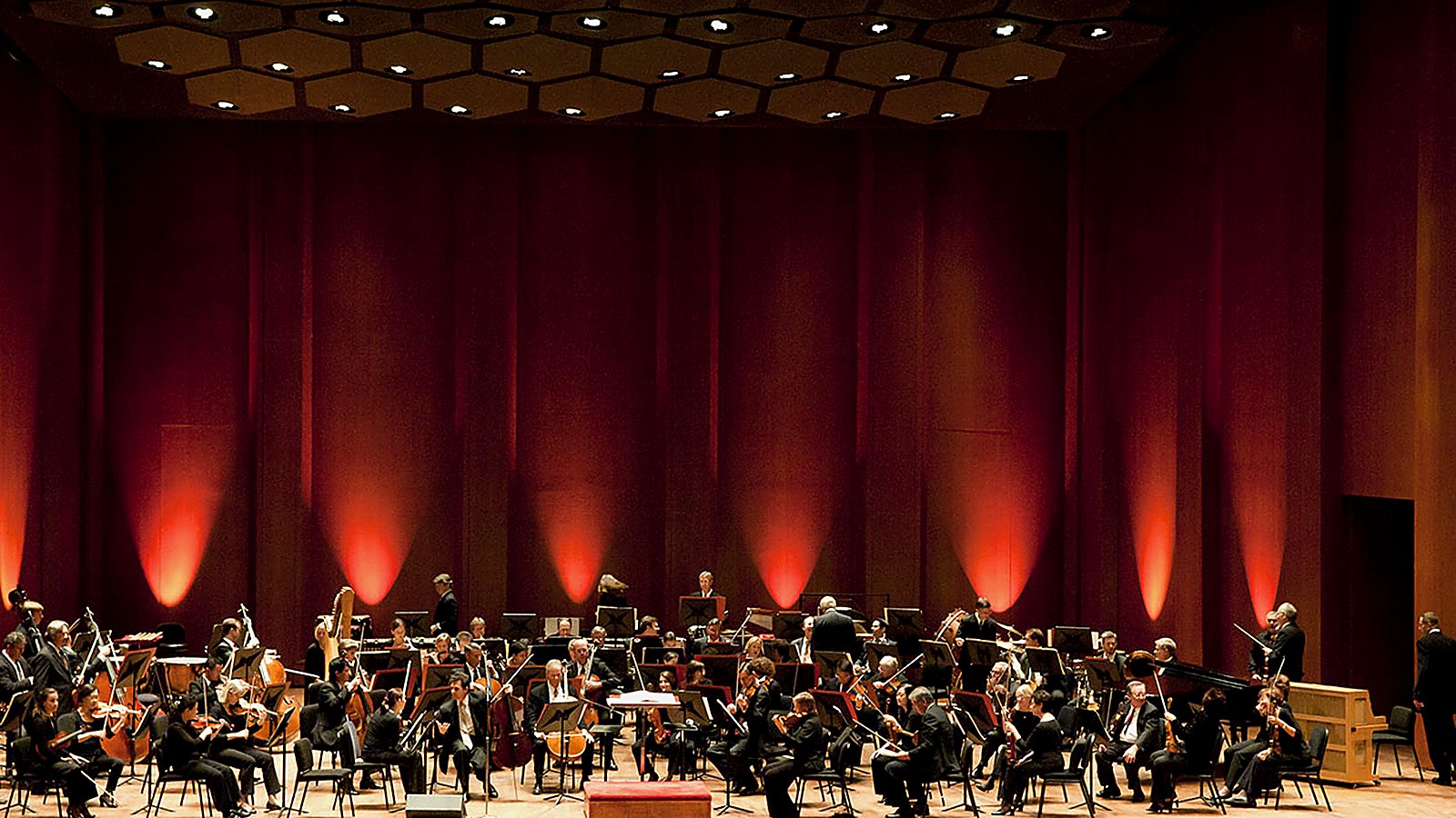 Houston Symphony
