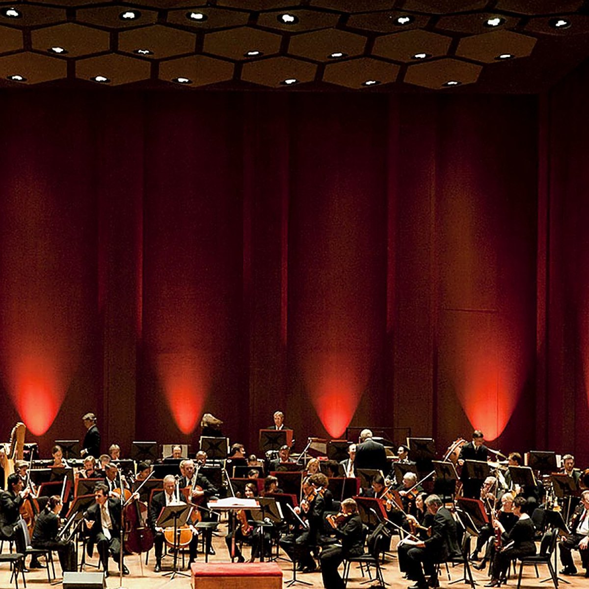 Houston Symphony