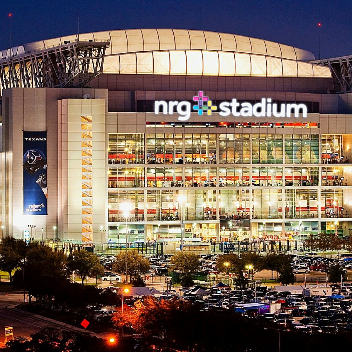 Houston Texans