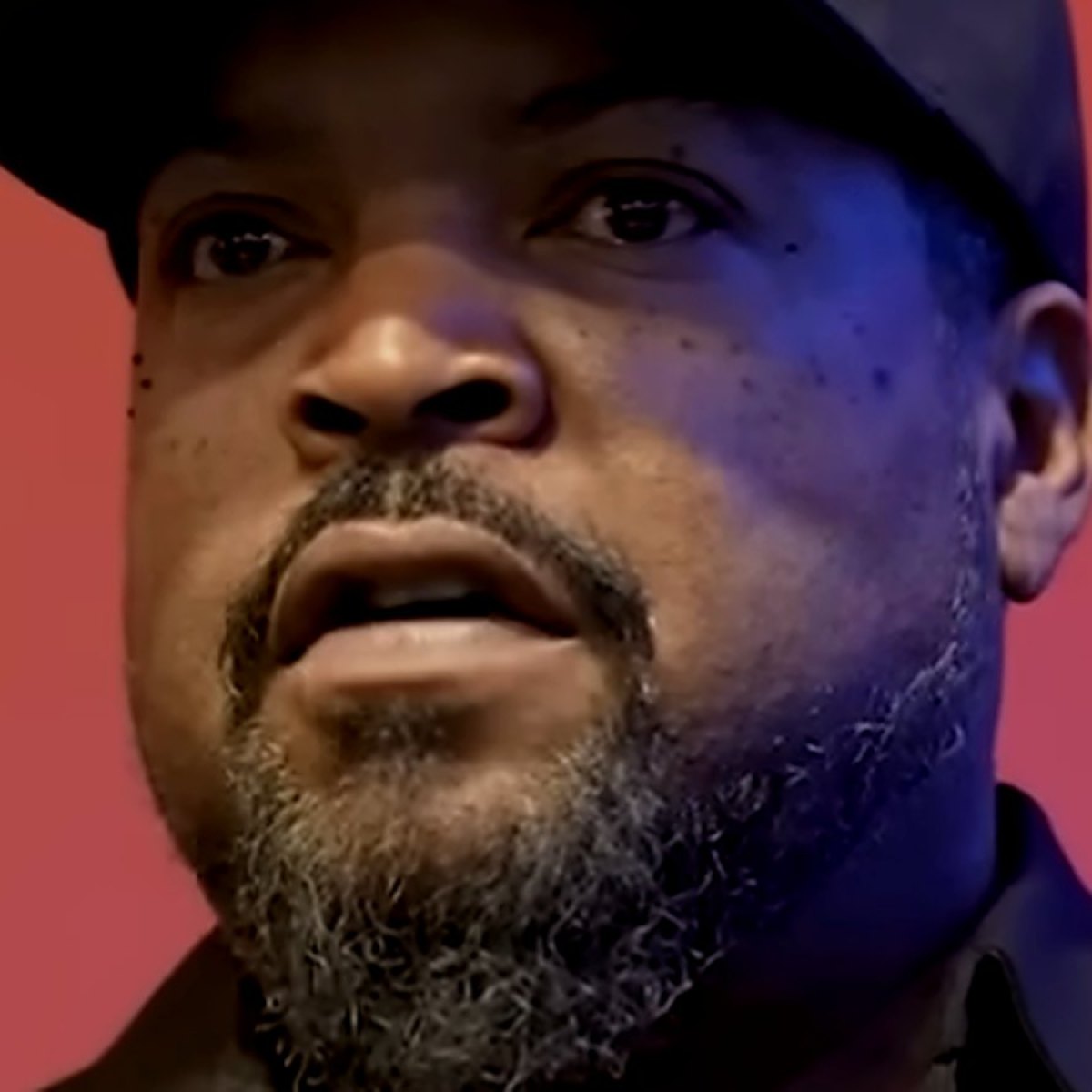 Ice Cube