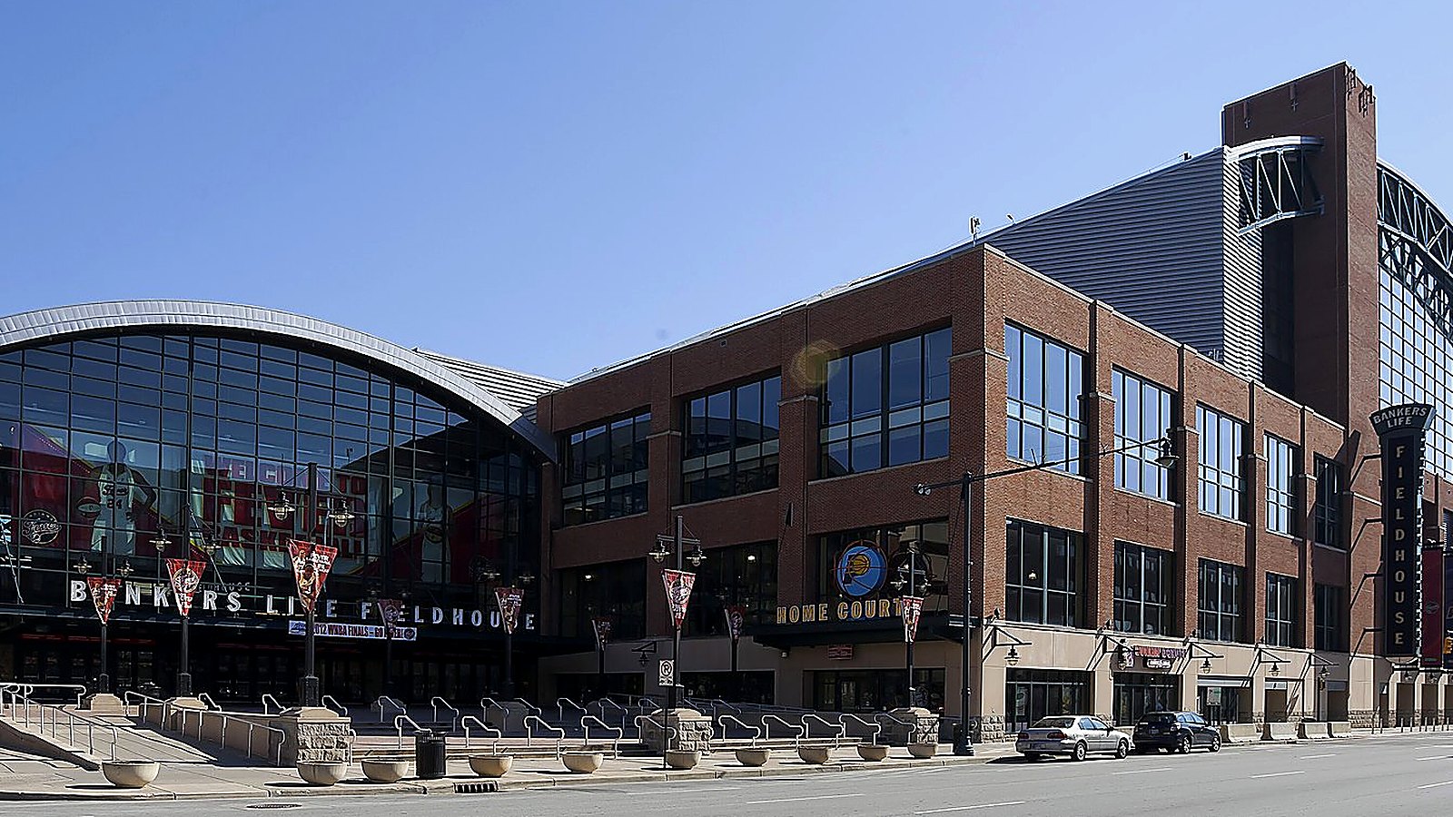 Indiana Pacers