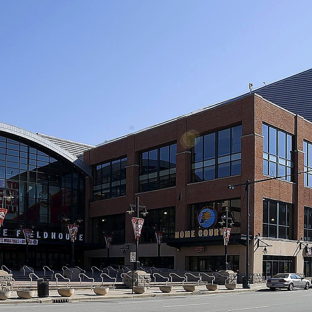 Indiana Pacers
