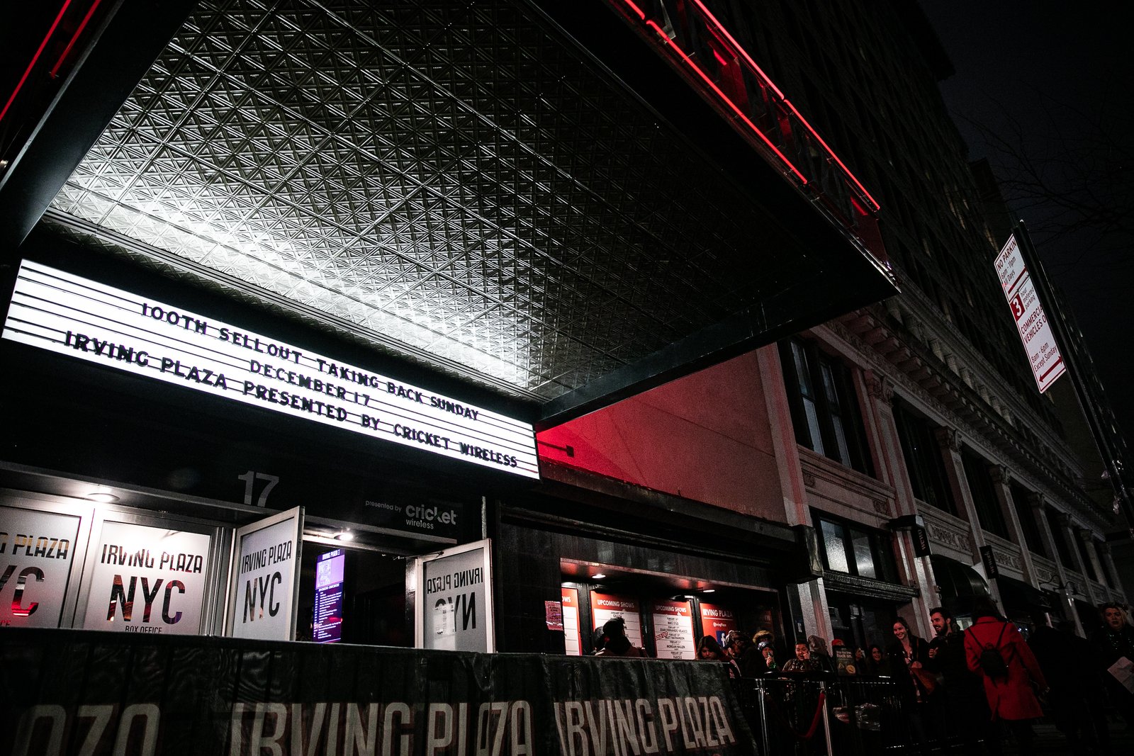 Yung Gravy at Irving Plaza